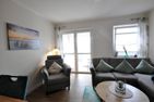  Ferienwohnung Hilke Bootsweg 26 Whg. 3 Harlesiel - 