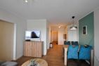  Ferienwohnung Hilke Bootsweg 26 Whg. 3 Harlesiel - 