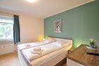  Ferienwohnung Hilke Bootsweg 26 Whg. 3 Harlesiel - 