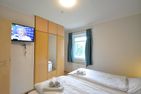  Ferienwohnung Hilke Bootsweg 26 Whg. 3 Harlesiel - 