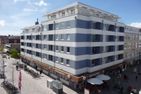  Sylter Koje Westerland - Fassade / Eingang