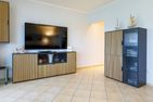 Strandhochhaus SA12 Cuxhaven Sahlenburg - Wohnzimmer