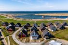  Ferienhaus "Albatros" Marina Wendtorf Marina Wendtorf - Hauptansicht