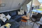  Ferienhaus "Kieler Sprotte" Marina Wendtorf Marina Wendtorf - Wohnzimmer