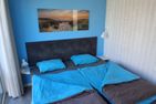  Ferienhaus "Kieler Sprotte" Marina Wendtorf Marina Wendtorf - Schlafzimmer
