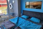  Ferienhaus "Kieler Sprotte" Marina Wendtorf Marina Wendtorf - Schlafzimmer