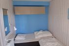  Ferienhaus "Kieler Sprotte" Marina Wendtorf Marina Wendtorf - Schlafzimmer