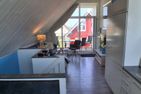  Ferienhaus "Kieler Sprotte" Marina Wendtorf Marina Wendtorf - Küche / Küchenzeile