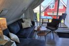  Ferienhaus "Kieler Sprotte" Marina Wendtorf Marina Wendtorf - Wohnzimmer