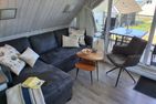  Ferienhaus "Kieler Sprotte" Marina Wendtorf Marina Wendtorf - Wohnzimmer