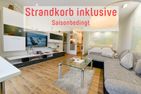 Strandhochhaus SHC3 Cuxhaven Sahlenburg - 