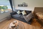  Felicitas Maris Dahme - Wohnzimmer