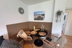  Felicitas Maris Dahme - Wohnzimmer