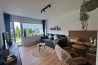  Felicitas Maris Dahme - Wohnzimmer