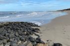  48.6.S Blinkfüer  - Strand