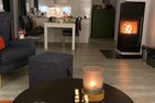  48.6.S Blinkfüer  - Wohnzimmer