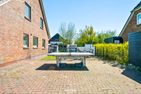  Ferienwohnung Luv Dagebüll Dagebüll - Spielanlage