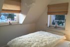  Lütje Deern Hörnum/Ortsmitte - Schlafzimmer