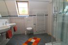  Nils Holgerson 2 Hörnum/Ortsmitte - Badezimmer