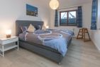  Nils Holgerson 2 Hörnum/Ortsmitte - Schlafzimmer