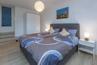  Nils Holgerson 2 Hörnum/Ortsmitte - Schlafzimmer