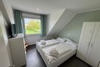 Ferienwohnung Mühlenstraße 28 Whg. 6 Carolinensiel - 
