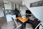  Ferienwohnung Mühlenstraße 28 Whg. 6 Carolinensiel - 