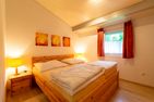 Ferienwohnpark Immenstaad am Bodensee Satteldachhaus (freistehend) SDR 102 Bodensee - Bedroom