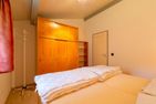 Ferienwohnpark Immenstaad am Bodensee Satteldachhaus (freistehend) SDR 102 Bodensee - Bedroom