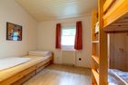Ferienwohnpark Immenstaad am Bodensee Satteldachhaus (freistehend) SDR 102 Bodensee - Bedroom