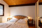 Ferienwohnpark Immenstaad am Bodensee Satteldachhaus (Typ 9) SD 21 Bodensee - Schlafzimmer