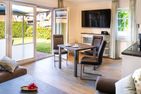  Residenz Whg 3 Wilma Norddeich - 