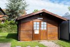  Residenz Whg 3 Wilma Norddeich - 