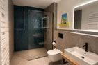  Ferienwohnung TheViewB13 Fain Leewen Dagebüll Dagebüll - Badezimmer