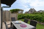  Lachmöwe Wenningstedt - Terrasse