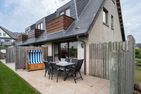  Lachmöwe Wenningstedt - Terrasse