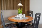  Lachmöwe Wenningstedt - Wohnzimmer