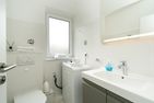  Lachmöwe Wenningstedt - Gäste-WC