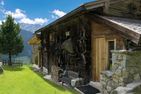  Gilferthütte | Tuxer Alpen | Tirol Nordtirol - Hauptansicht