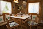  Gilferthütte | Tuxer Alpen | Tirol Nordtirol - Wohnzimmer