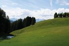  Gilferthütte | Tuxer Alpen | Tirol Nordtirol - Gartenblick