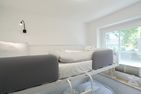 Appartements Windrose Appartements Windrose Appartement 13 Niendorf / Ostsee - Schlafzimmer