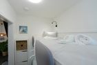 Appartements Windrose Appartements Windrose Appartement 13 Niendorf / Ostsee - Schlafzimmer