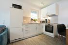 Appartements Windrose Appartements Windrose Appartement 13 Niendorf / Ostsee - Küche / Küchenzeile