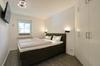 Appartements Windrose Appartements Windrose Appartement 13 Niendorf / Ostsee - Schlafzimmer