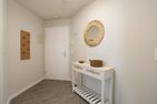 Appartements Windrose Appartements Windrose Appartement 13 Niendorf / Ostsee - Empfang