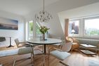 Haus Wendt Haus Wendt Appartement 02 Timmendorfer Strand - Wohnzimmer