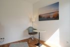 Haus Wendt Haus Wendt Appartement 02 Timmendorfer Strand - Wohnzimmer