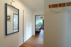 Haus Wendt Haus Wendt Appartement 02 Timmendorfer Strand - Empfang