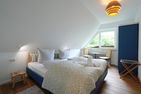 Haus Wendt Haus Wendt Appartement 02 Timmendorfer Strand - Schlafzimmer